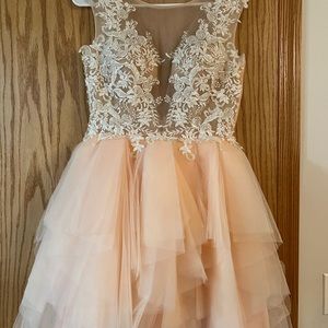 Coctail dress size xsmall/small.